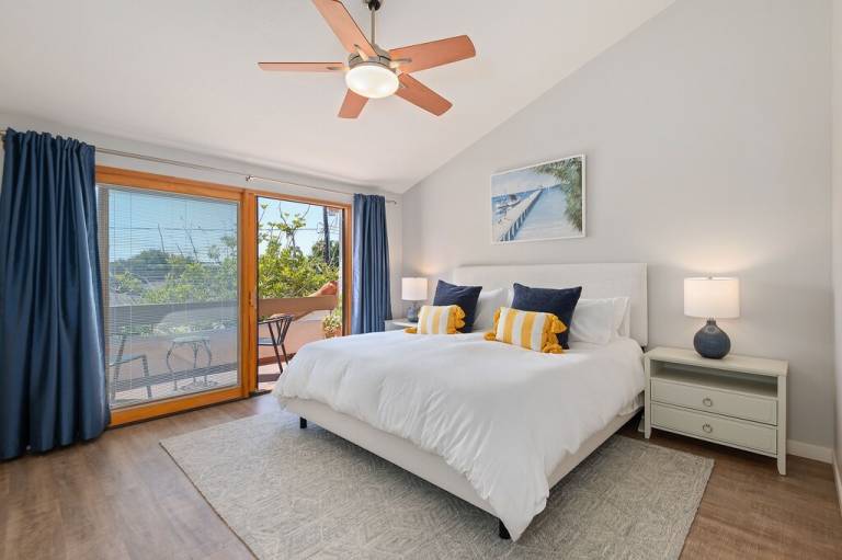 Condo Santa Barbara