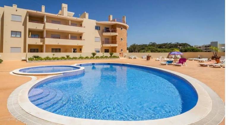 Apartment with private pool | Next to the beach | Pets allowed in Lagos