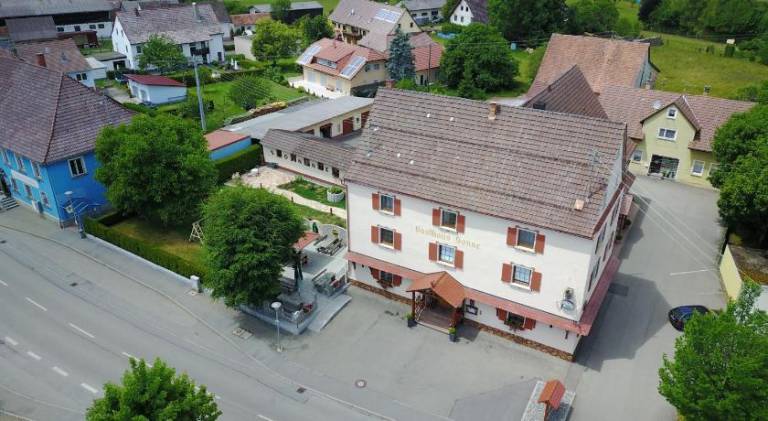 Landgasthof zur Sonne