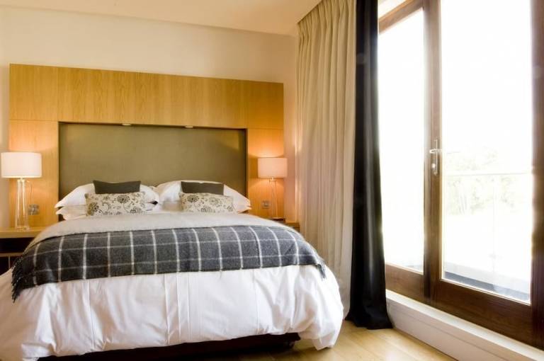 Lodge  Waterford