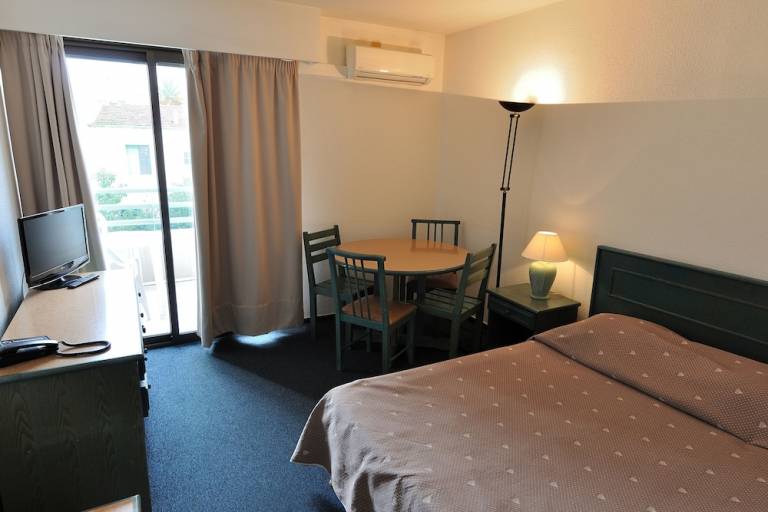Appart'hôtel Petit Juas