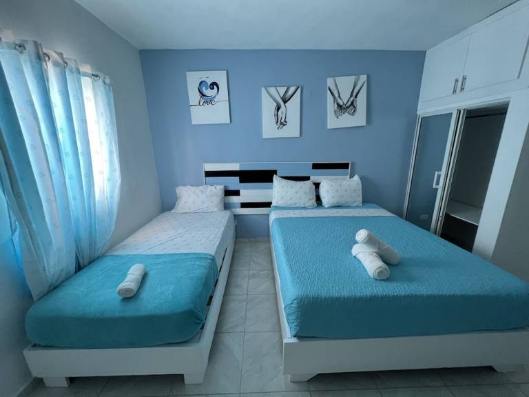 Aparthotel Verón