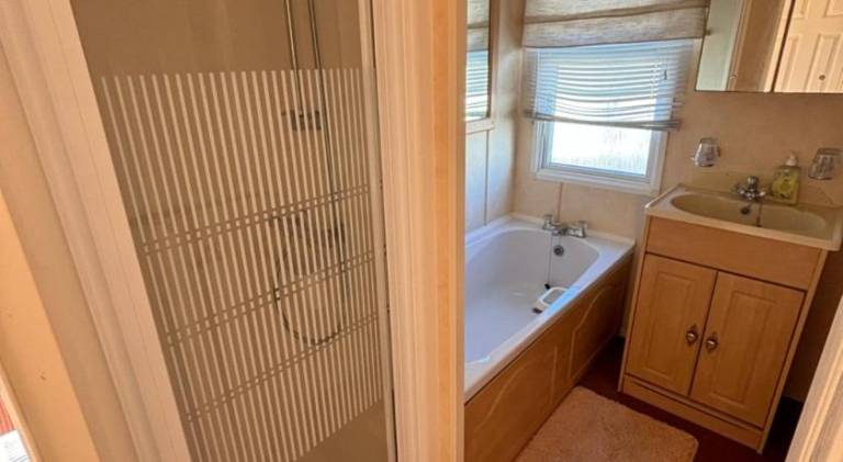 Rental apartment with 2 rooms for 6 persons — photo 2