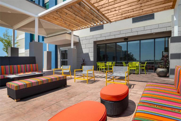 Home2 Suites by Hilton Forrest City in Forrest City, AR