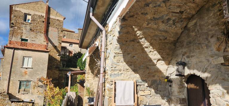 Appartamento Montecorice