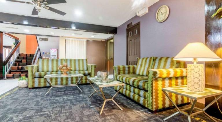 Quality Inn South — photo 3