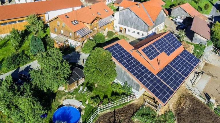 Ferienwohnung Lohberg