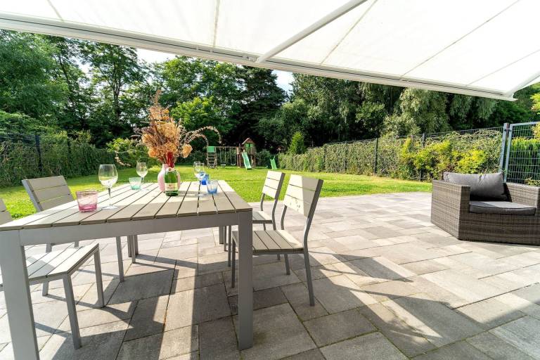 Ferienwohnung Wendisch Rietz