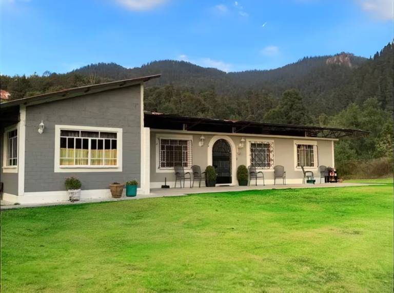 House  Pachuca