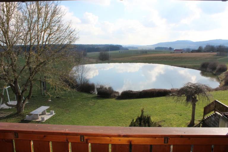 Privatzimmer in Kulz, Bayerischer Wald, Deutschland