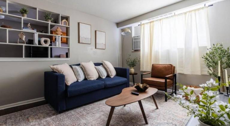 Apartment | Pets are welcome — photo 3