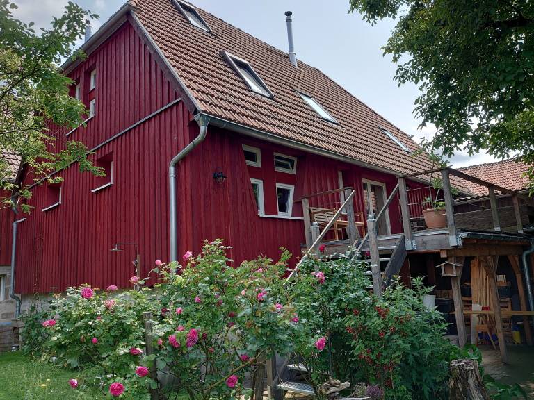 Ferienhaus Bönnigheim