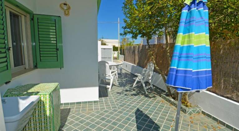 Vacation home with 2 rooms for 6 persons — photo 4