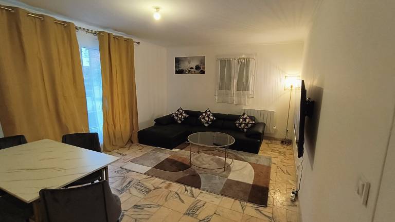 Appartement Sarcelles
