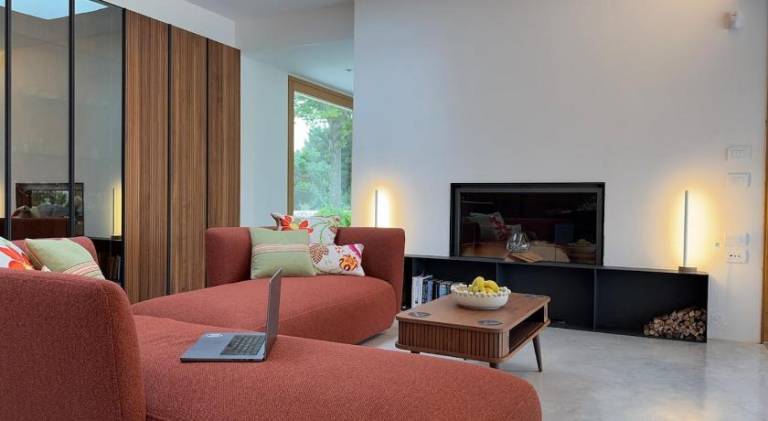 Villa with pool | Dogs allowed — photo 2