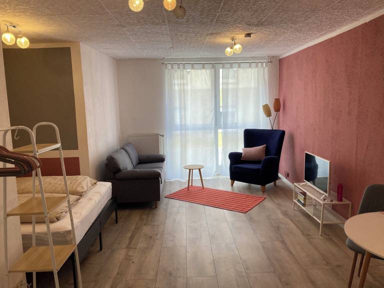 Ferienwohnung Fischbach