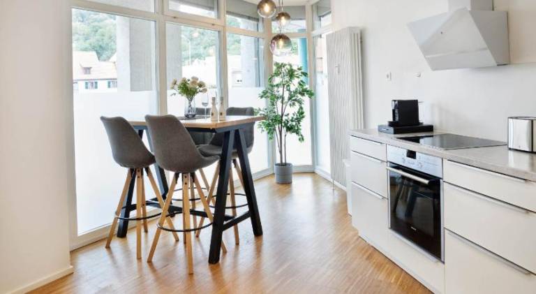 Holiday apartment | Pets are welcome — photo 2