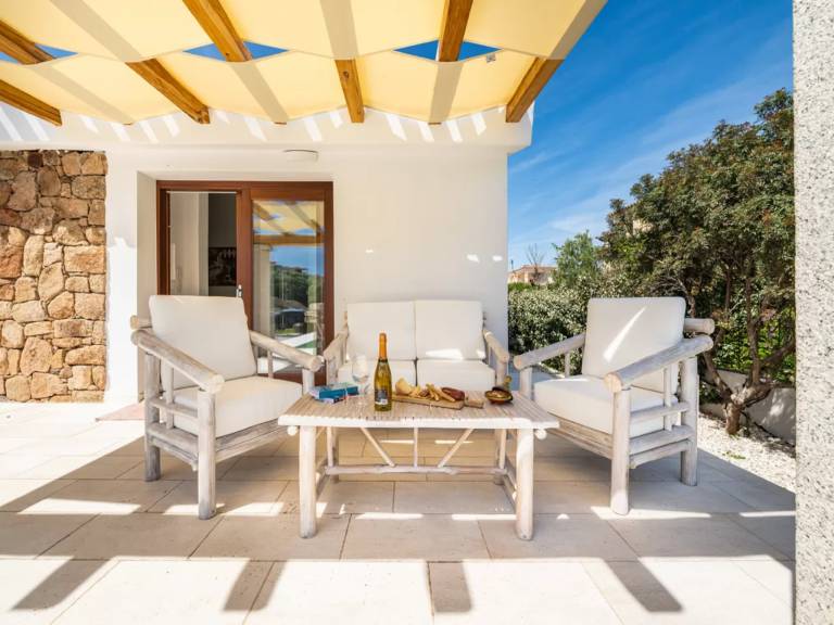 Villa San Teodoro