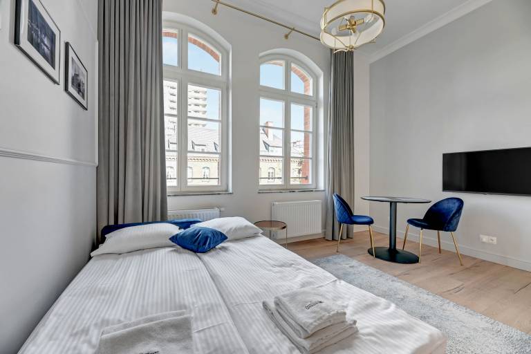 Apartment | Close to Długi Targ — photo 2