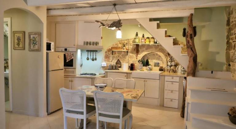 Vacation home with 1 room for 3 persons — photo 3