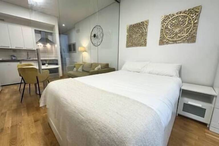 Apartamento Vigo