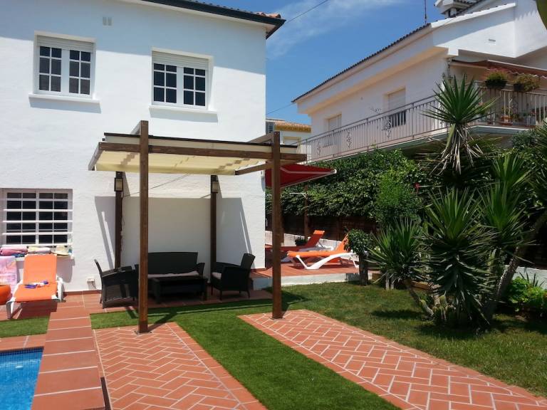 Villa El Vendrell