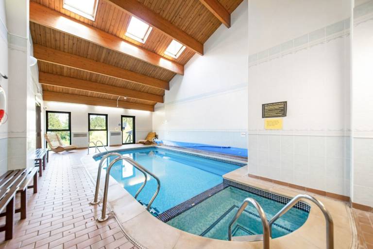 Apartment  Helmsley