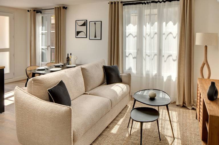 Appart'hôtel Collioure