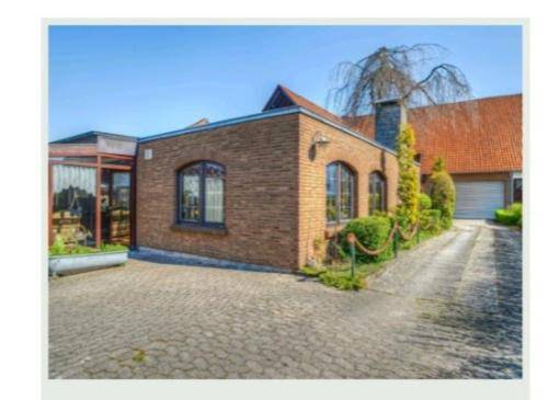 200 m² Ferienwohnung
