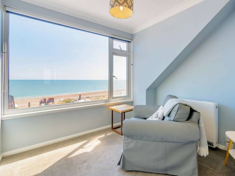 Landhaus Bexhill-on-Sea
