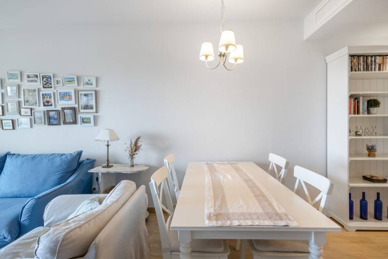 Apartment 'Sa Calma I - 1A' with Sea View, Wi-Fi and Air Conditioning — photo 5