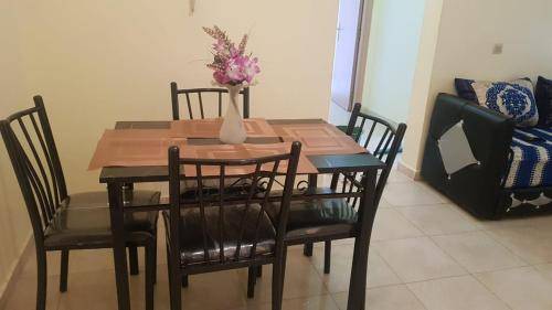 Appartement Oujda