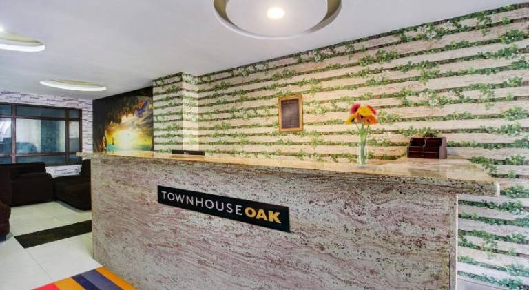 Super Townhouse Oak LB Nagar Ramoji — photo 5