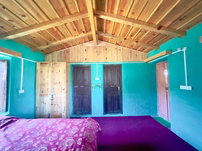 Vacation home with 2 rooms for 4 persons — photo 2