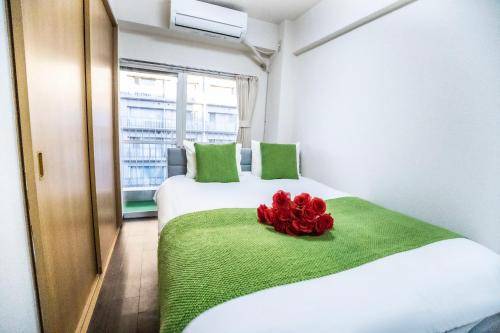 40 m² Ferienwohnung