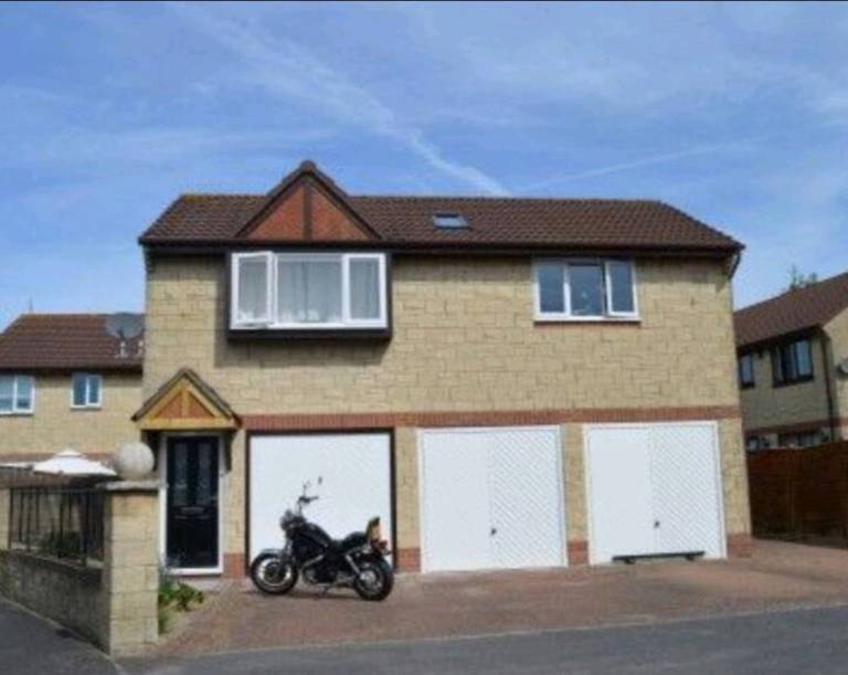 House Clevedon