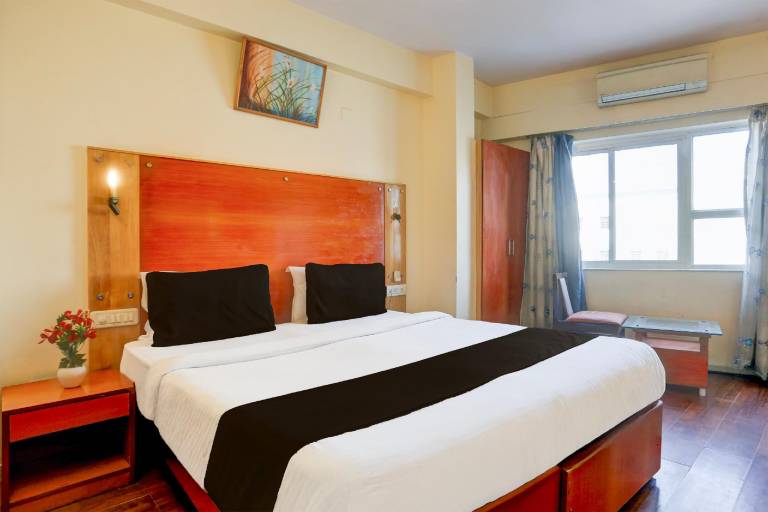 Townhouse Fateh Sagar Formerly Vatika Inn — photo 2