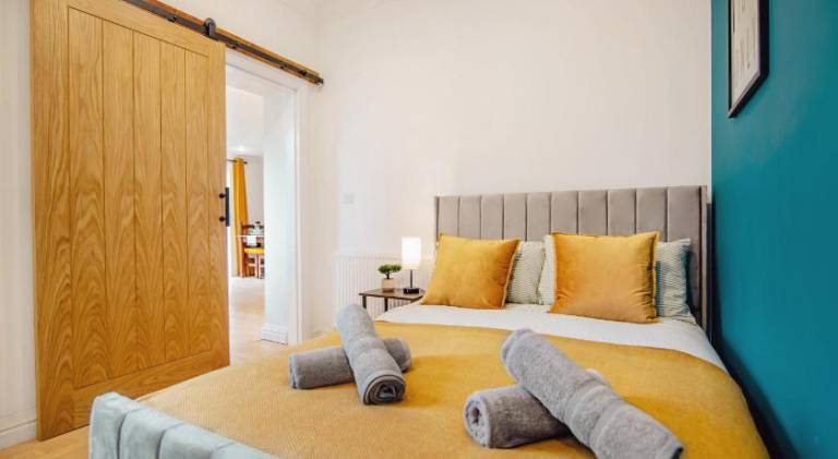 Wonderful holiday apartment | Dogs allowed — photo 2