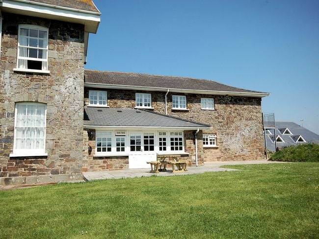 Cottage  Winkleigh