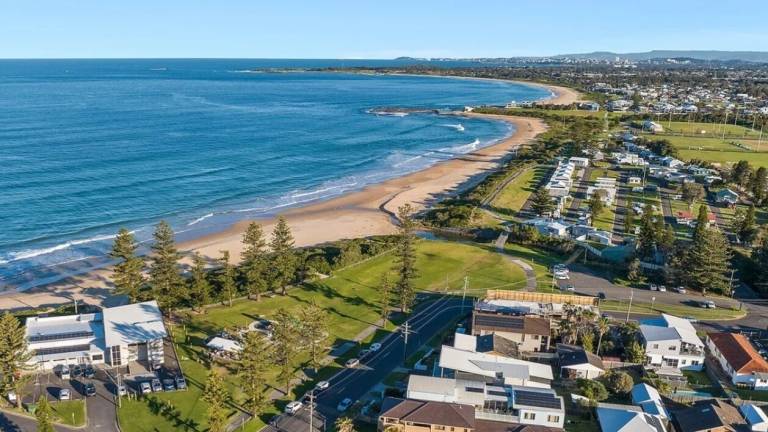 Apartment  Thirroul