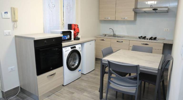 Rental apartment with yard | Suitable for remote work — photo 3