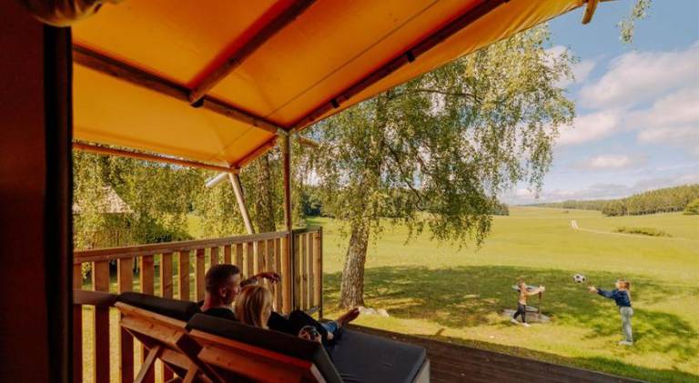 Ferienpark Pfullingen