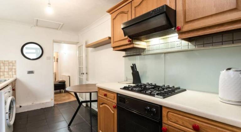 Pleasant vacation home | Pets allowed — photo 2