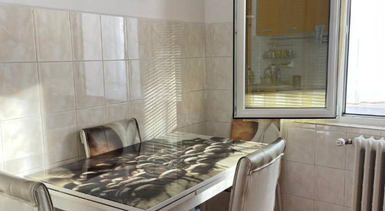 Apartment with 1 room for 4 persons — photo 3