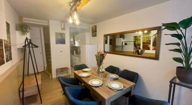 Lovely apartment | Pet-friendly in Rouen