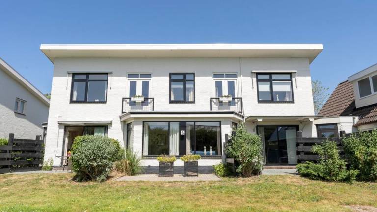 Ferienwohnung De Koog