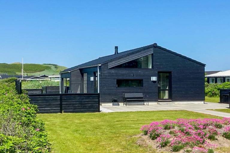 Ferienhaus Løkken