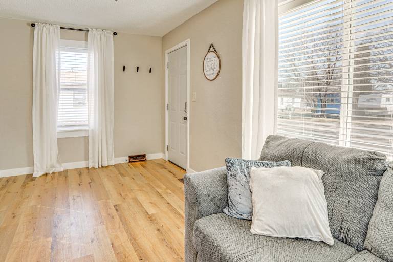 Pet-Friendly Watertown Home  1 Mi to Downtown! — photo 5