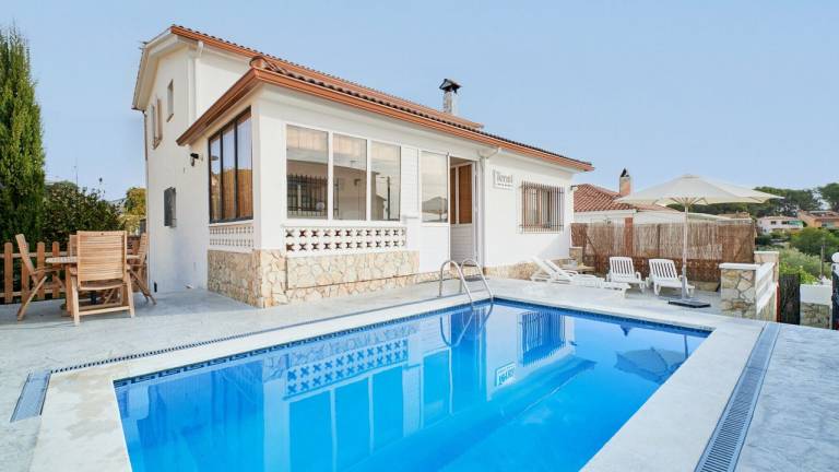 Ferienwohnung Blanes
