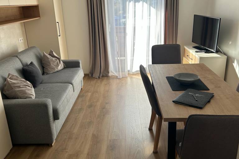 Ferienwohnung in Jochberg für max. 4 Gäste Ferienwohnung in Jochberg für max. 4 Gäste